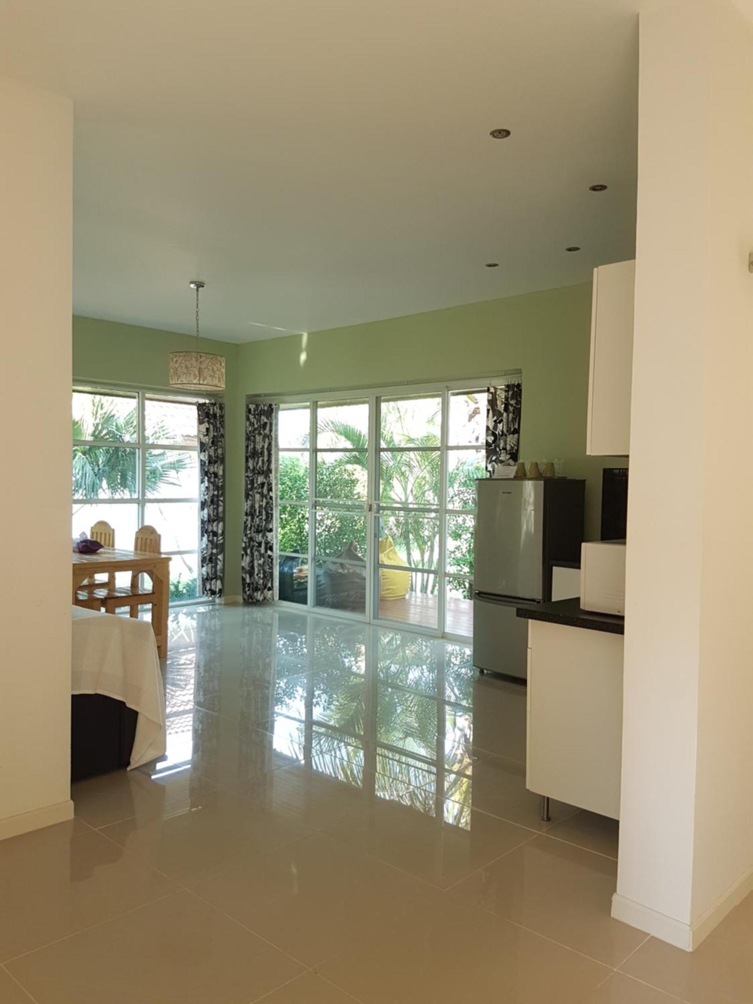 The Hillside Pranburi Resort Zimmer foto
